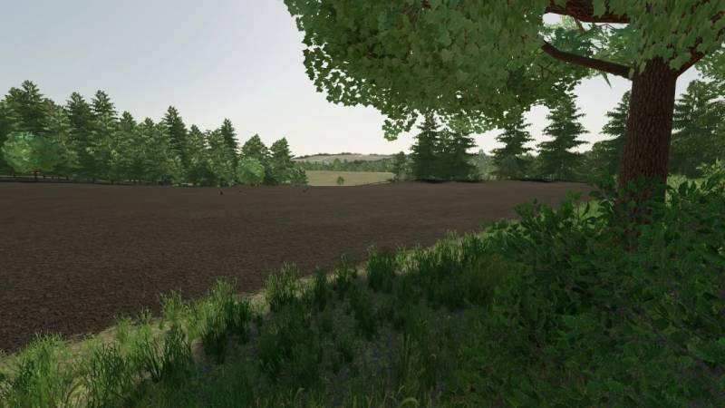 FS22 UPPER BAVARIA 22 V1.0.2.1 • Farming simulator 19, 17, 22 mods ...