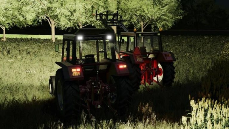 Fs22 Ihc 9551055 V1200 • Farming Simulator 19 17 22 Mods Fs19 17 22 Mods 8495