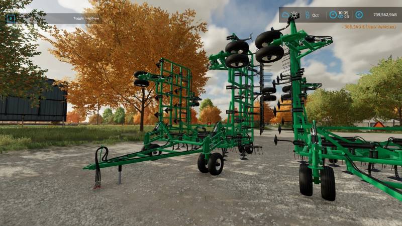 Fs22 Pk 122 Kuzbass V1000 • Farming Simulator 19 17 22 Mods Fs19 17 22 Mods 3528