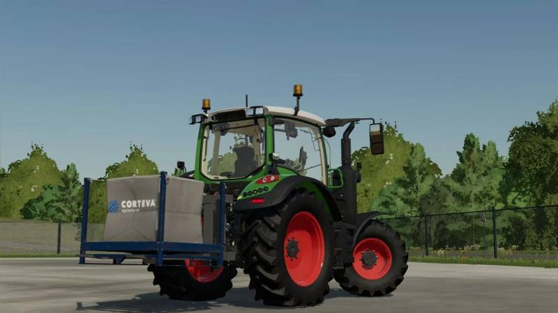 3 Point Pallet Lift V10 Fs22 Farming Simulator 22 Mod Fs22 Mod Images And Photos Finder 6289