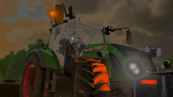 Fs22 Colorshader By Landwirtyoshi V1003 • Farming Simulator 19 17 22 Mods Fs19 17 22 Mods 2706