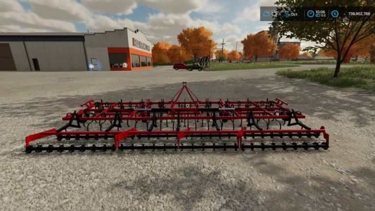 Fs22 Imt Fop 616.14 6m V1.0.0.0 • Farming Simulator 19, 17, 22 Mods 