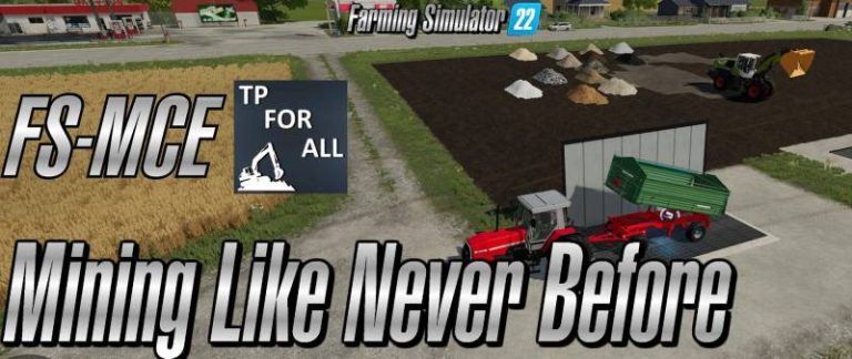 FS22 FILLTYPESTP FOR ALL V2 • Farming simulator 19, 17, 22 mods | FS19 ...