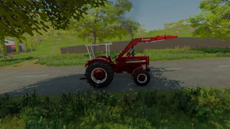 Fs22 Ihc 353 V1601 • Farming Simulator 19 17 22 Mods Fs19 17 22 Mods 0072