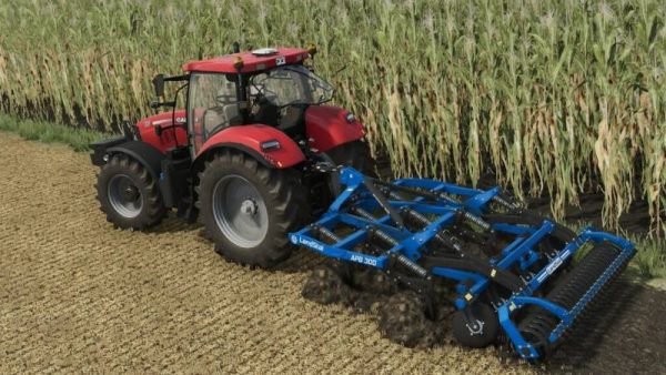 Fs22 Case Ih Maxxum Multicontroller V1 0 0 0 • Farming Simulator 19 17 22 Mods Fs19 17 22 Mods