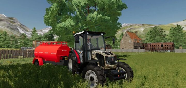 Fs 22 Trailers Farming Simulator 19 17 22 Mods Fs19 17 22 Mods 5288