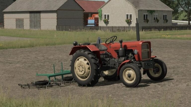 Ursus C330 V1000 • Farming Simulator 19 17 22 Mods Fs19 17 22 Mods 9401
