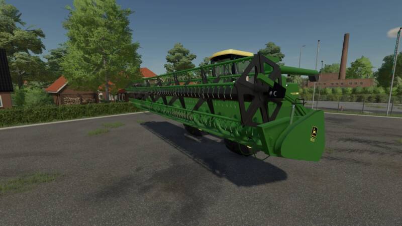 John Deere 8820 Turbo V1000 • Farming Simulator 19 17 22 Mods Fs19 17 22 Mods 8968