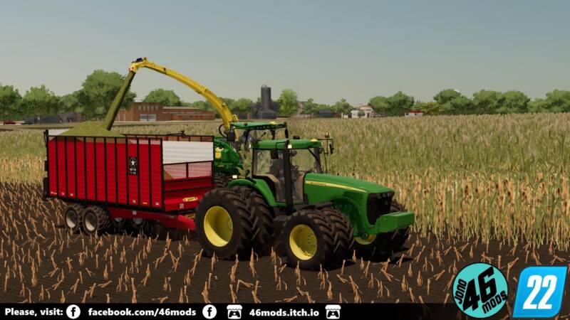 Meyer Rt Rtx Forage Boxes Pack V1000 • Farming Simulator 19 17 22 Mods Fs19 17 22 Mods 0620