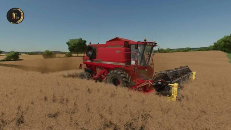 Case Ih 2388 Eu Series V1000 • Farming Simulator 19 17 22 Mods Fs19 17 22 Mods 5450