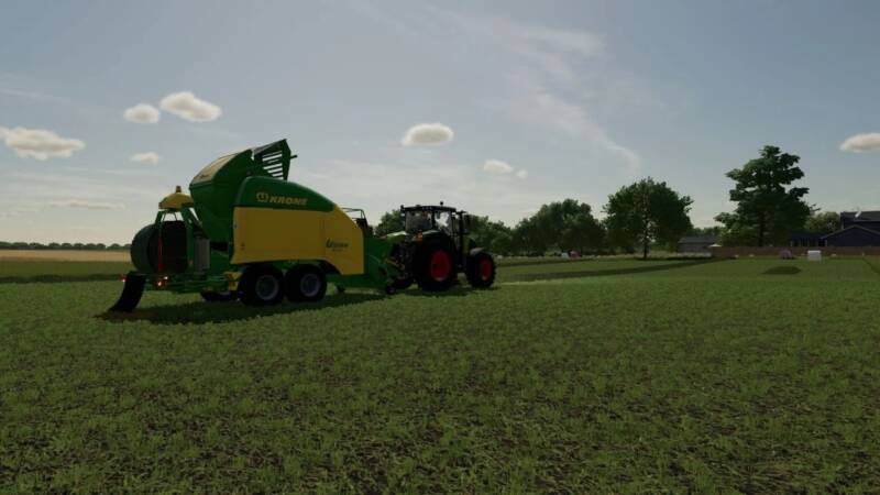 Krone Ultima Cf155xc Beta V1000 • Farming Simulator 19 17 22 Mods Fs19 17 22 Mods 0439