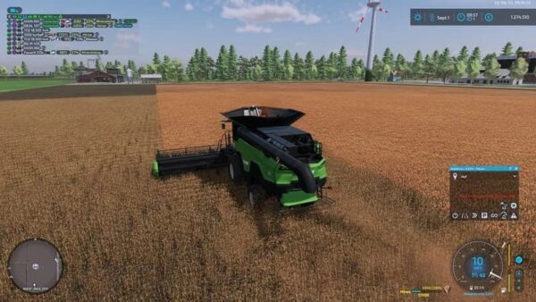 Nf Marsch Fach Og V Farming Simulator Mods Fs Mods