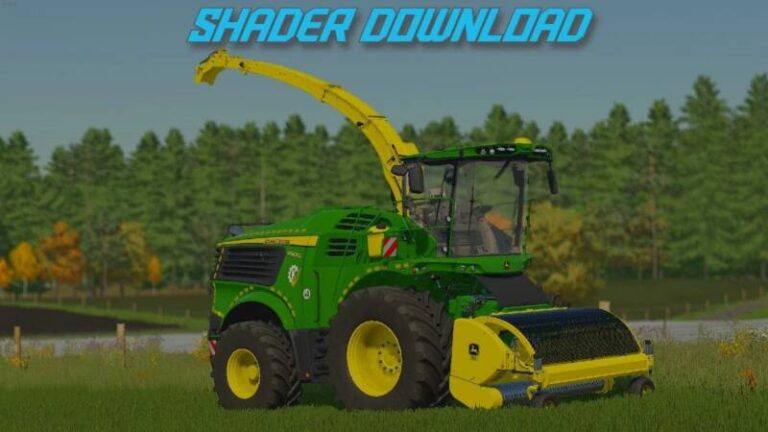 Eifler Agrar Shader V1000 • Farming Simulator 19 17 22 Mods Fs19 17 22 Mods 9010