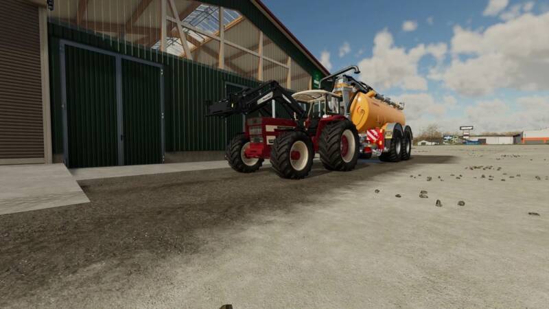 Ihc 946 1246 V3200 • Farming Simulator 19 17 22 Mods Fs19 17 22 Mods 6409