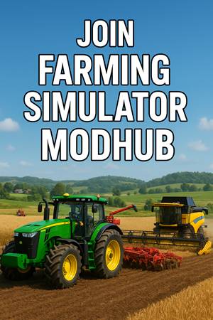 ModHub